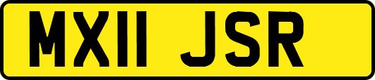 MX11JSR