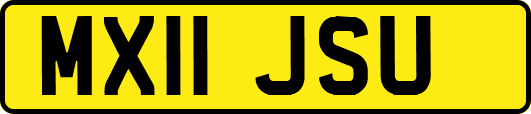 MX11JSU