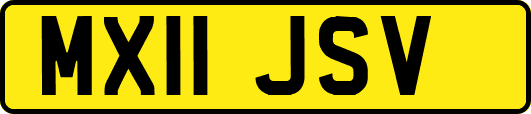 MX11JSV