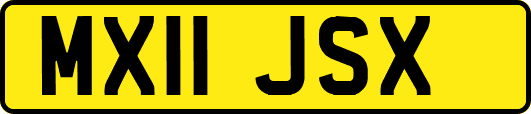 MX11JSX