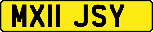 MX11JSY