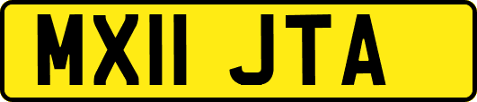 MX11JTA