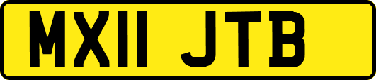 MX11JTB