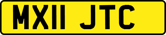 MX11JTC