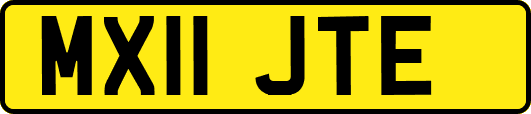 MX11JTE
