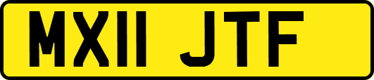 MX11JTF