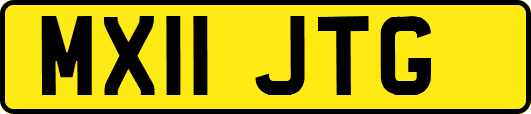 MX11JTG