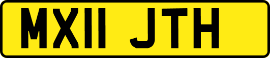MX11JTH