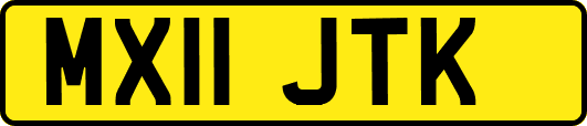 MX11JTK
