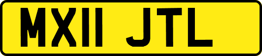 MX11JTL