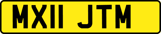 MX11JTM