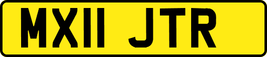 MX11JTR