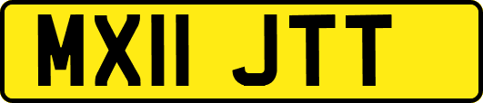 MX11JTT