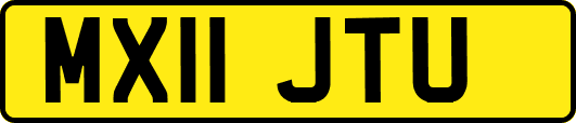 MX11JTU