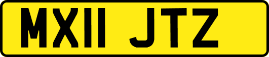 MX11JTZ
