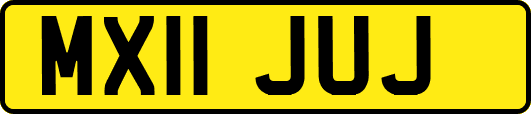 MX11JUJ