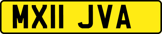 MX11JVA