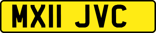 MX11JVC