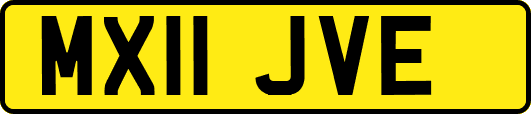 MX11JVE