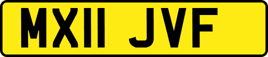 MX11JVF