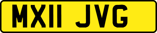 MX11JVG
