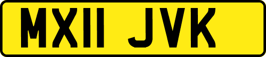 MX11JVK