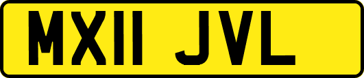 MX11JVL