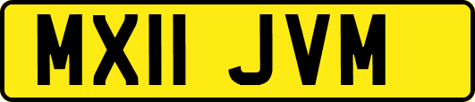 MX11JVM