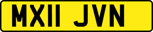 MX11JVN