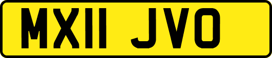 MX11JVO