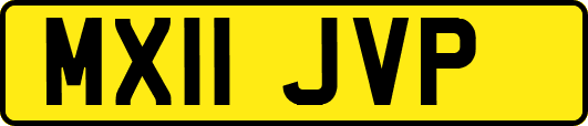 MX11JVP