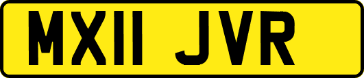 MX11JVR