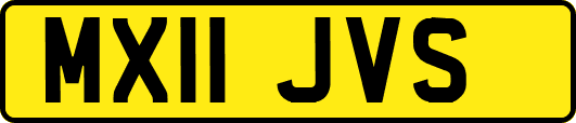 MX11JVS