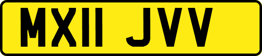 MX11JVV