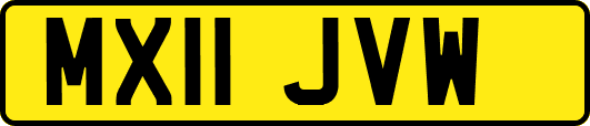 MX11JVW