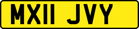 MX11JVY