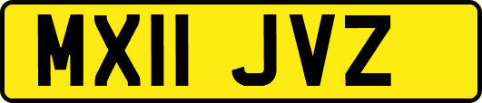 MX11JVZ