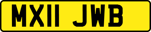 MX11JWB