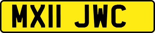 MX11JWC