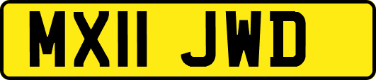MX11JWD
