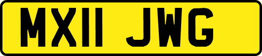MX11JWG