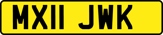 MX11JWK