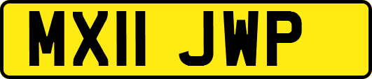MX11JWP