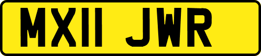 MX11JWR