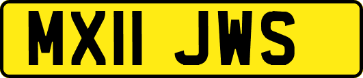 MX11JWS