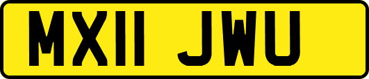 MX11JWU