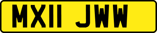 MX11JWW