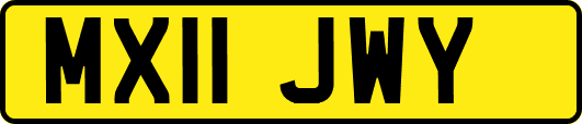 MX11JWY