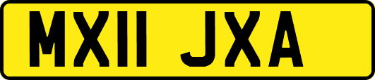 MX11JXA