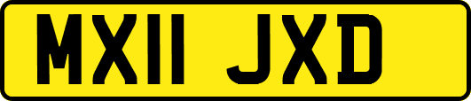 MX11JXD